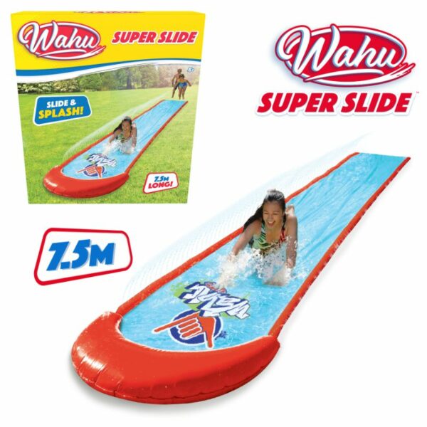 Super pista deslizante - Imatge 2