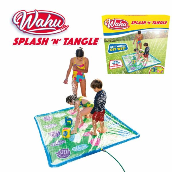 Wahu Splash n tangle - Imatge 2