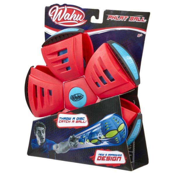 Phlat Ball - Imatge 7