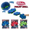 Phlat Ball