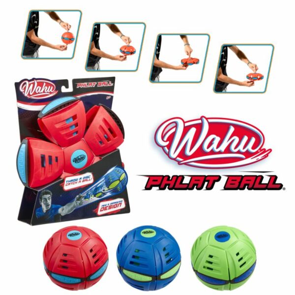 Phlat Ball - Imatge 5