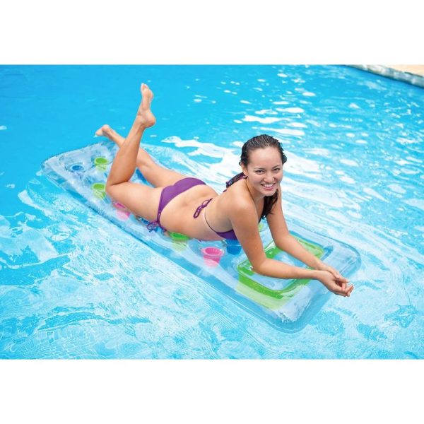 Matalàs inflable. - Imatge 2