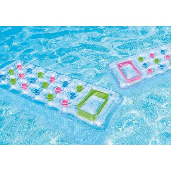 Matalàs inflable. - Imatge 5