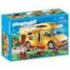 Autocaravana de vacances 3647