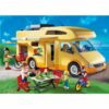Autocaravana de vacances 3647 - Imatge 2