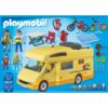 Autocaravana de vacances 3647 - Imatge 3