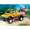 Pick-up con quad 4228 - Imagen 2