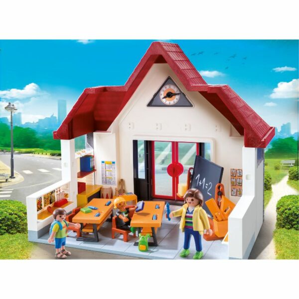 Escola 6865 - Imatge 2
