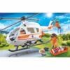 Helicòpter de rescat 70048 - Imatge 2