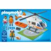 Helicòpter de rescat 70048 - Imatge 5