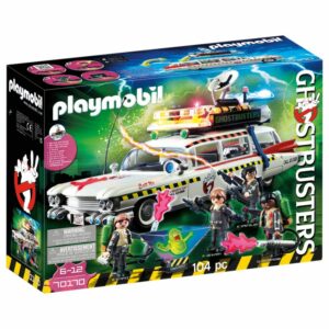 Coche Ghostbusters 70170