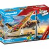 Air Stuntshow Avioneta Tiger 70902