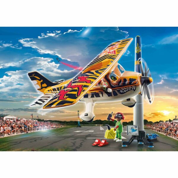 Air Stuntshow Avioneta Tiger 70902 - Imatge 2