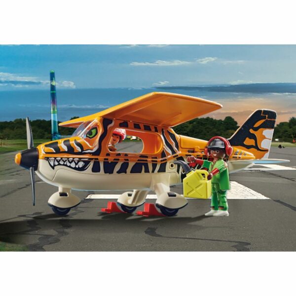 Air Stuntshow Avioneta Tiger 70902 - Imatge 3