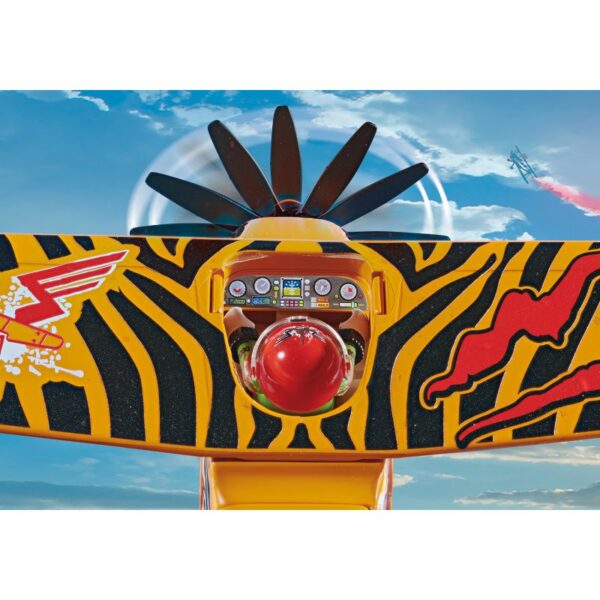 Air Stuntshow Avioneta Tiger 70902 - Imatge 5