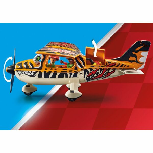 Air Stuntshow Avioneta Tiger 70902 - Imatge 6