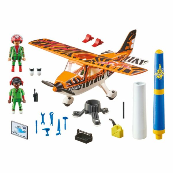 Air Stuntshow Avioneta Tiger 70902 - Imatge 7