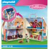 Casa de nines maletí 70985 - Imatge 7