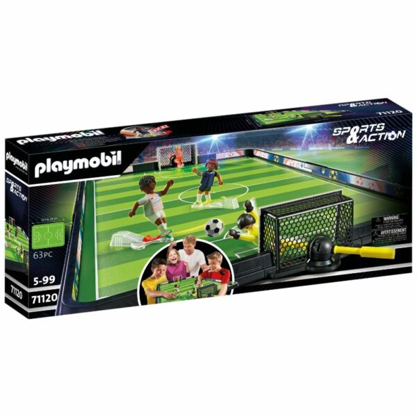 Camp de futbol 71120