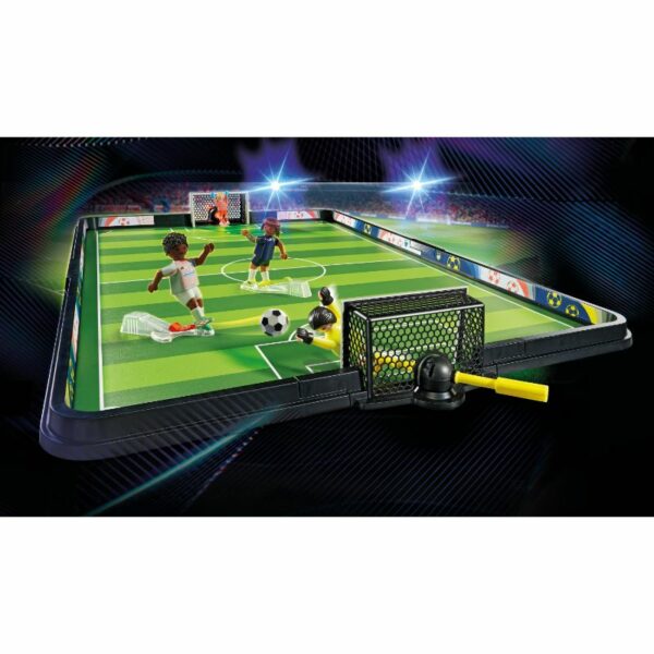Camp de futbol 71120 - Imatge 2