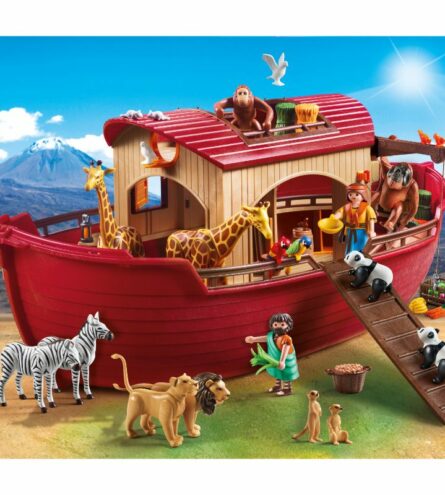 Arca de Noè 9373