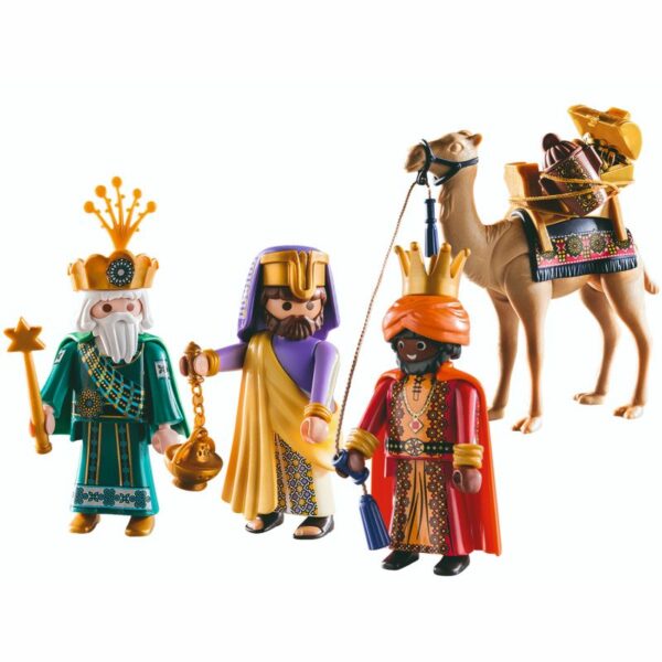 Reis d'Orient 9497 - Imatge 3