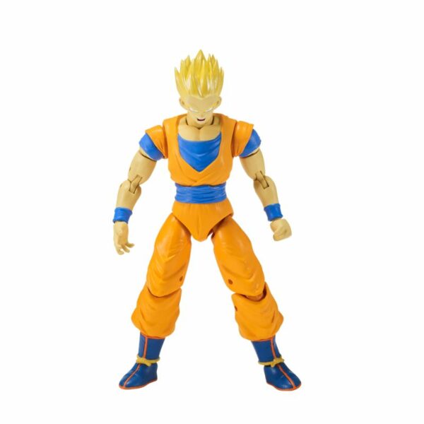 Dragon Ball - Super guerrer Gohan - Imatge 2