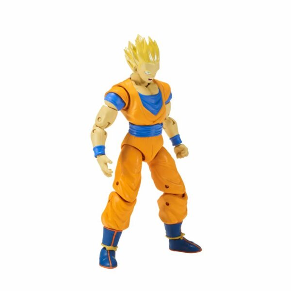 Dragon Ball - Super guerrer Gohan - Imatge 3