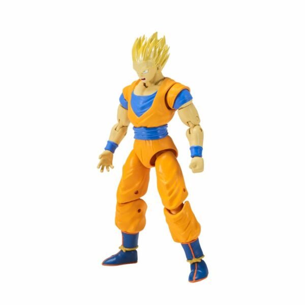 Dragon Ball - Super guerrer Gohan - Imatge 4