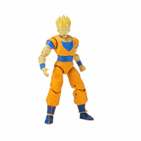Dragon Ball - Super guerrer Gohan