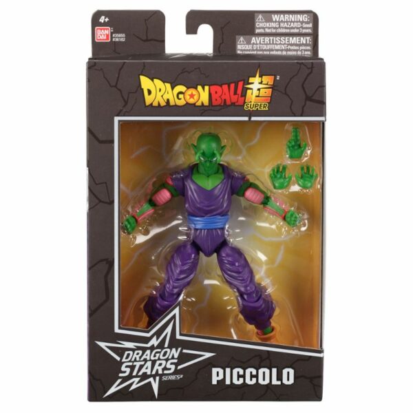 Dragon Ball - Piccolo