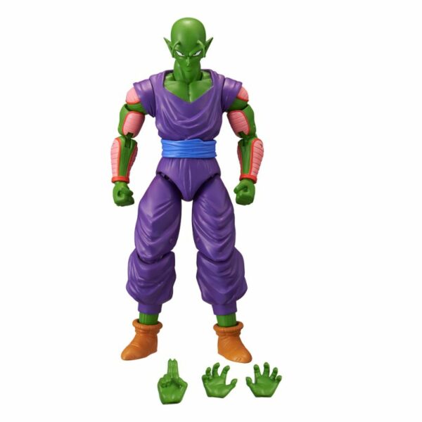 Dragon Ball - Piccolo - Imatge 6