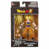 Dragon Ball - Super guerrer Goku