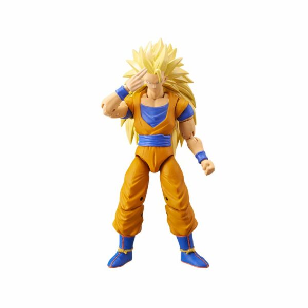 Dragon Ball - Super guerrer Goku - Imatge 2