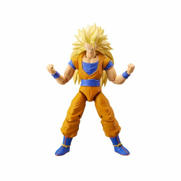 Dragon Ball - Super guerrer Goku - Imatge 3