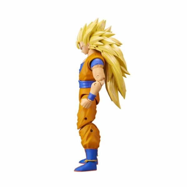 Dragon Ball - Super guerrer Goku - Imatge 4