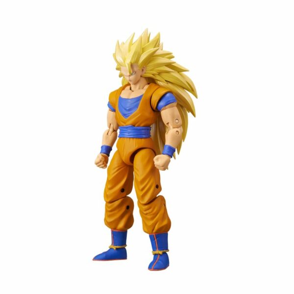 Dragon Ball - Super guerrer Goku - Imatge 5