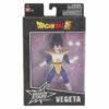 Dragon Ball - Vegeta visor