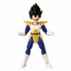 Dragon Ball - Vegeta visor - Imatge 2