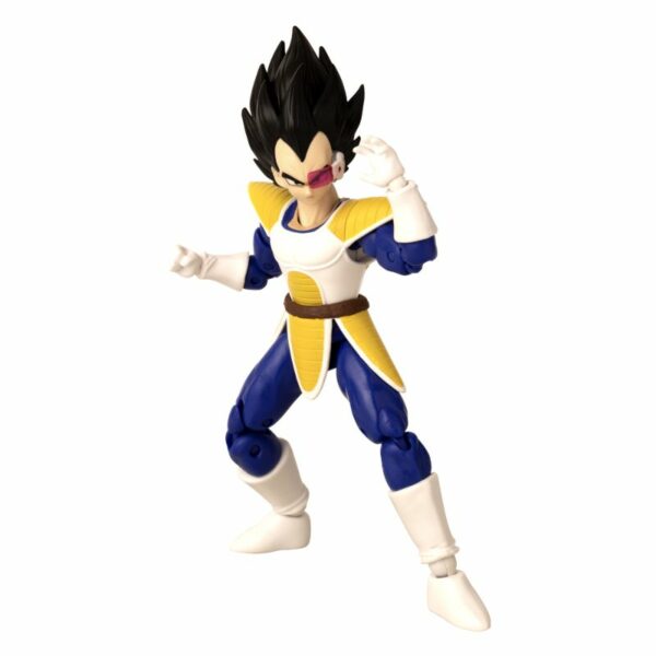 Dragon Ball - Vegeta visor - Imagen 3