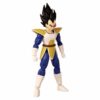 Dragon Ball - Vegeta visor - Imatge 4