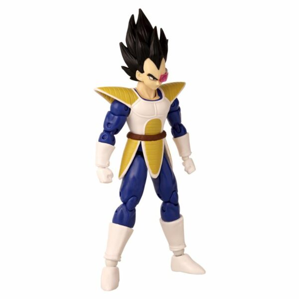 Dragon Ball - Vegeta visor - Imagen 4