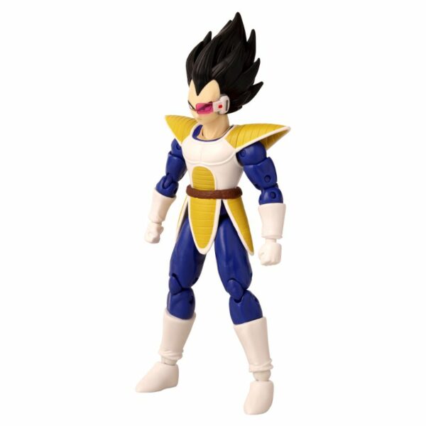 Dragon Ball - Vegeta visor - Imagen 5