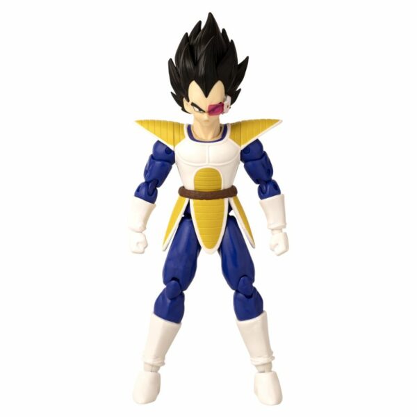 Dragon Ball - Vegeta visor - Imagen 6