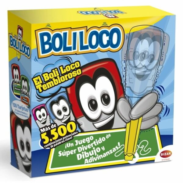 Boli Loco