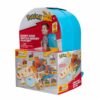 Playset desierto Pokémon
