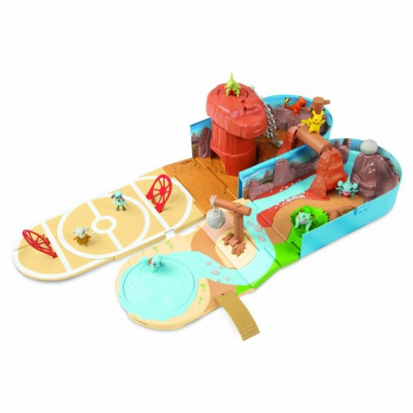 Playset desierto Pokémon - Imatge 2
