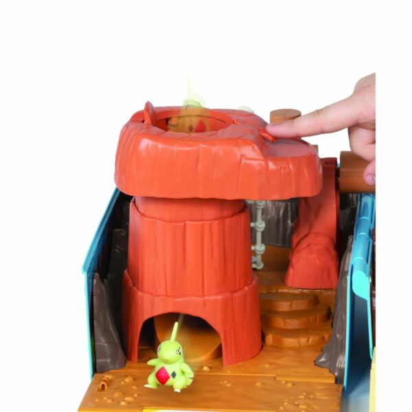 Playset desierto Pokémon - Imatge 9