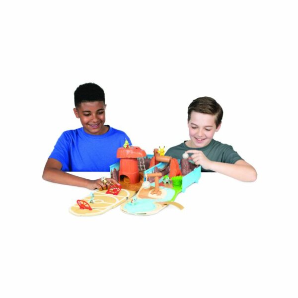 Playset desierto Pokémon - Imatge 6