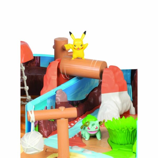 Playset desierto Pokémon - Imatge 13